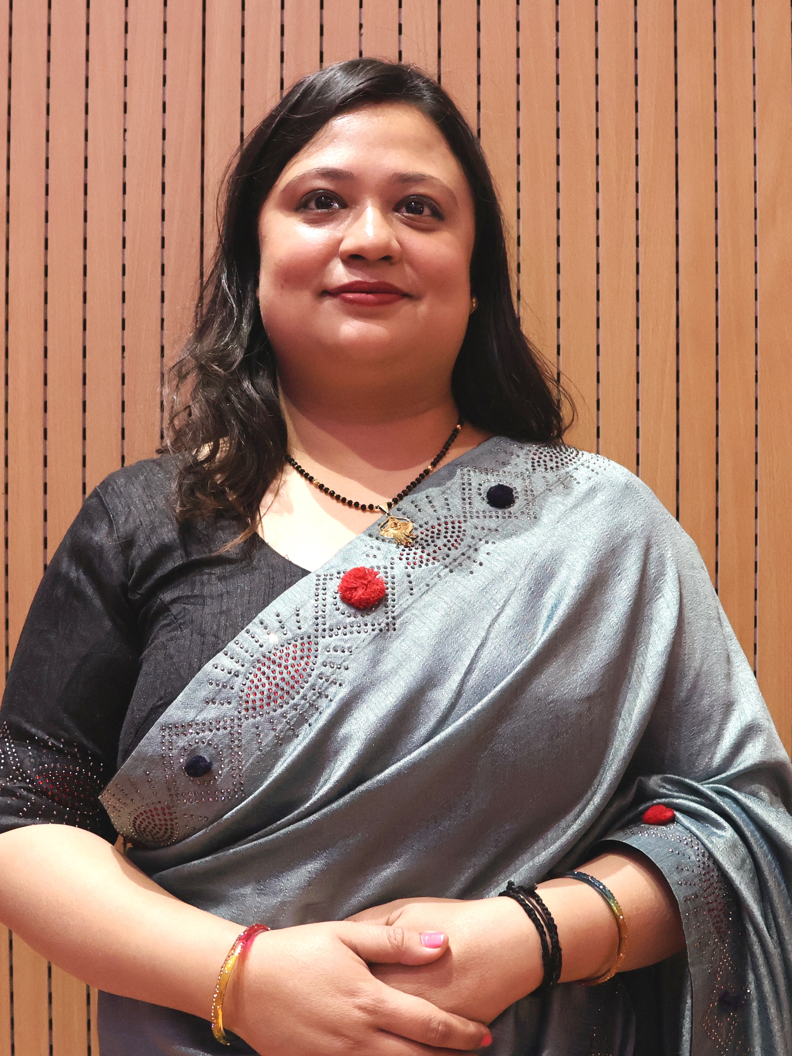 Ms. Prerna Dixit